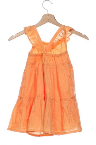Dětské šaty  Joie, Velikost 2-3y/ 98-104 cm, Barva Oranžová, Cena  481,00 Kč