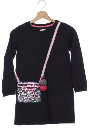 Dětské šaty  Kids By Tchibo, Velikost 8-9y/ 134-140 cm, Barva Modrá, Cena  314,00 Kč