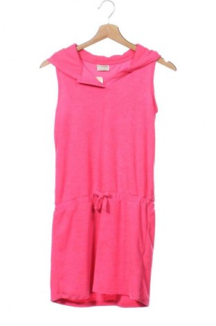Dětské šaty  LC Waikiki, Velikost 10-11y/ 146-152 cm, Barva Růžová, Cena  390,00 Kč