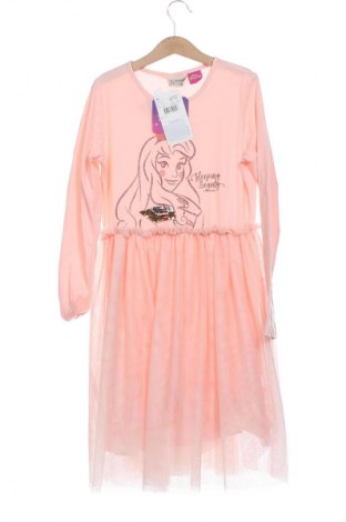 Dětské šaty  LC Waikiki, Velikost 8-9y/ 134-140 cm, Barva Růžová, Cena  392,00 Kč