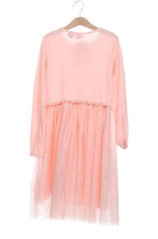 Dětské šaty  LC Waikiki, Velikost 8-9y/ 134-140 cm, Barva Růžová, Cena  392,00 Kč