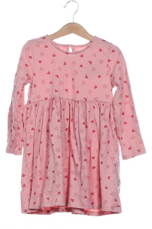 Dětské šaty  LC Waikiki, Velikost 4-5y/ 110-116 cm, Barva Růžová, Cena  241,00 Kč