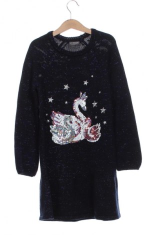 Kinderkleid LCW, Größe 7-8y/ 128-134 cm, Farbe Mehrfarbig, Preis € 12,28