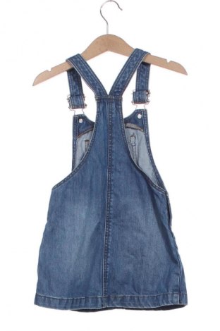 Dětské šaty  LCW, Velikost 2-3y/ 98-104 cm, Barva Modrá, Cena  304,00 Kč