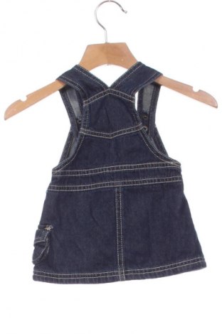 Kinderkleid Lupilu, Größe 3-6m/ 62-68 cm, Farbe Blau, Preis 12,14 €