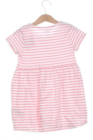 Dětské šaty  Lupilu, Velikost 2-3y/ 98-104 cm, Barva Vícebarevné, Cena  136,00 Kč