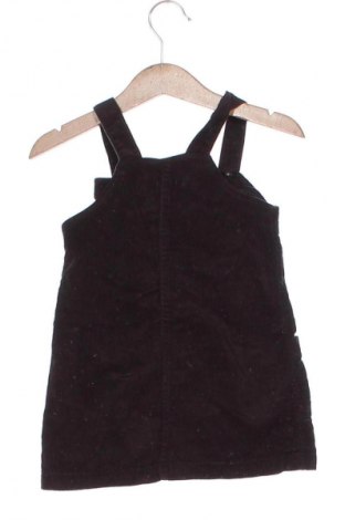 Dětské šaty  Lupilu, Velikost 9-12m/ 74-80 cm, Barva Hnědá, Cena  314,00 Kč
