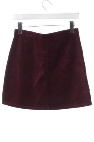 Rochie pentru copii Manguun, Mărime 15-18y/ 170-176 cm, Culoare Roșu, Preț 65,00 Lei
