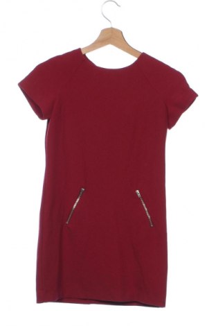 Kinderkleid Marks & Spencer, Größe 9-10y/ 140-146 cm, Farbe Rot, Preis € 9,21
