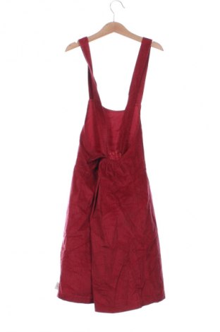 Kinderkleid Matou France, Größe 15-18y/ 170-176 cm, Farbe Rot, Preis € 18,99