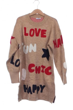 Kinderkleid Mayoral, Größe 8-9y/ 134-140 cm, Farbe Mehrfarbig, Preis € 13,99