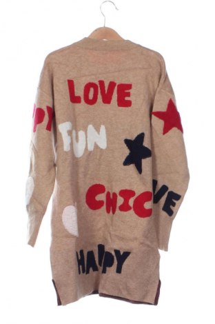 Kinderkleid Mayoral, Größe 8-9y/ 134-140 cm, Farbe Mehrfarbig, Preis € 13,99