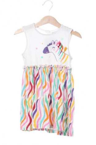 Dětské šaty  Minoti, Velikost 18-24m/ 86-98 cm, Barva Vícebarevné, Cena  304,00 Kč
