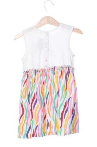 Dětské šaty  Minoti, Velikost 18-24m/ 86-98 cm, Barva Vícebarevné, Cena  304,00 Kč