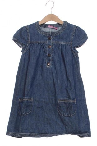 Rochie pentru copii NKY, Mărime 4-5y/ 110-116 cm, Culoare Albastru, Preț 65,00 Lei