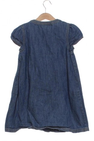 Rochie pentru copii NKY, Mărime 4-5y/ 110-116 cm, Culoare Albastru, Preț 65,00 Lei