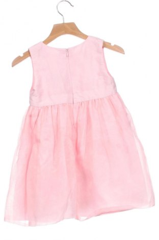 Rochie pentru copii Name It, Mărime 18-24m/ 86-98 cm, Culoare Roz, Preț 73,36 Lei