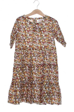 Kinderkleid Name It, Größe 5-6y/ 116-122 cm, Farbe Mehrfarbig, Preis € 13,81