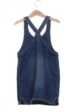 Rochie pentru copii Next, Mărime 4-5y/ 110-116 cm, Culoare Albastru, Preț 73,00 Lei