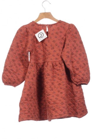 Kinderkleid Next, Größe 2-3y/ 98-104 cm, Farbe Mehrfarbig, Preis € 18,99