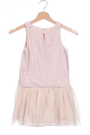 Dětské šaty  Next, Velikost 5-6y/ 116-122 cm, Barva Popelavě růžová, Cena  347,00 Kč