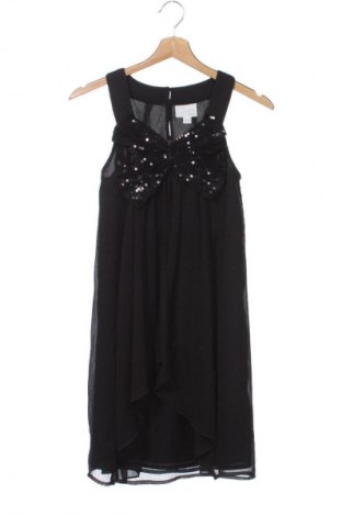 Kinderkleid Next, Größe 11-12y/ 152-158 cm, Farbe Schwarz, Preis € 13,81