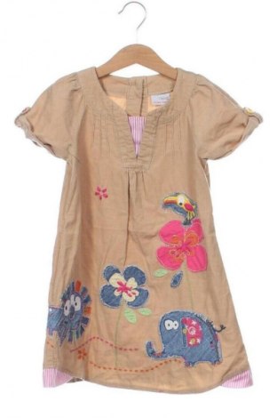 Dětské šaty  Next, Velikost 3-4y/ 104-110 cm, Barva Vícebarevné, Cena  352,00 Kč