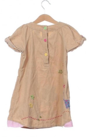 Dětské šaty  Next, Velikost 3-4y/ 104-110 cm, Barva Vícebarevné, Cena  352,00 Kč