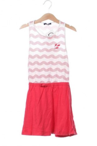 Kinderkleid Okaidi, Größe 6-7y/ 122-128 cm, Farbe Mehrfarbig, Preis € 12,28