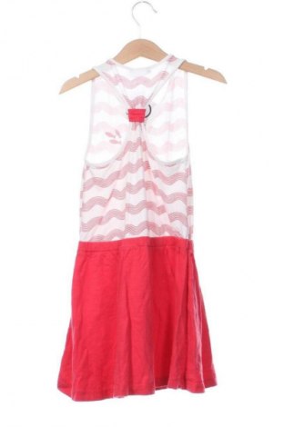 Kinderkleid Okaidi, Größe 6-7y/ 122-128 cm, Farbe Mehrfarbig, Preis € 12,28