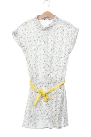 Kinderkleid Okaidi, Größe 9-10y/ 140-146 cm, Farbe Mehrfarbig, Preis € 12,28