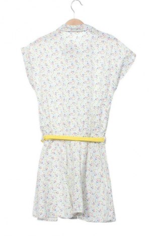 Kinderkleid Okaidi, Größe 9-10y/ 140-146 cm, Farbe Mehrfarbig, Preis € 12,28