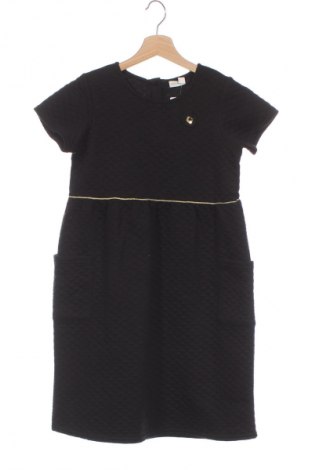 Kinderkleid Orchestra, Größe 11-12y/ 152-158 cm, Farbe Schwarz, Preis € 16,99