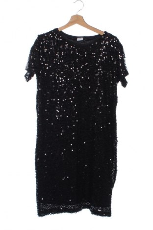 Kinderkleid Page One, Größe 15-18y/ 170-176 cm, Farbe Schwarz, Preis 16,99 €