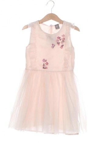 Dětské šaty  Pepco, Velikost 5-6y/ 116-122 cm, Barva Vícebarevné, Cena  279,00 Kč