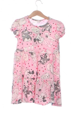 Dětské šaty  Pepco, Velikost 4-5y/ 110-116 cm, Barva Vícebarevné, Cena  336,00 Kč