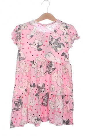 Dětské šaty  Pepco, Velikost 4-5y/ 110-116 cm, Barva Vícebarevné, Cena  336,00 Kč