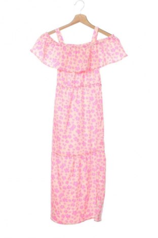Detské šaty  Pepco, Veľkosť 7-8y/ 128-134 cm, Farba Viacfarebná, Cena  11,95 €