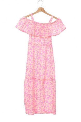 Detské šaty  Pepco, Veľkosť 7-8y/ 128-134 cm, Farba Viacfarebná, Cena  11,95 €