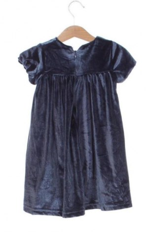 Dětské šaty  Pepco, Velikost 18-24m/ 86-98 cm, Barva Modrá, Cena  314,00 Kč