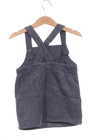 Παιδικό φόρεμα Peppa Pig, Μέγεθος 18-24m/ 86-98 εκ., Χρώμα Μπλέ, Τιμή 11,99 €