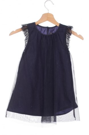Παιδικό φόρεμα Pocopiano, Μέγεθος 2-3y/ 98-104 εκ., Χρώμα Μπλέ, Τιμή 12,67 €