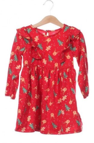Dětské šaty  Primark, Velikost 18-24m/ 86-98 cm, Barva Vícebarevné, Cena  389,00 Kč