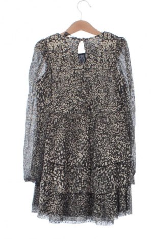 Kinderkleid Primark, Größe 7-8y/ 128-134 cm, Farbe Golden, Preis € 7,99