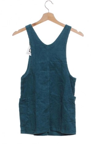 Kinderkleid Primark, Größe 8-9y/ 134-140 cm, Farbe Blau, Preis 6,99 €