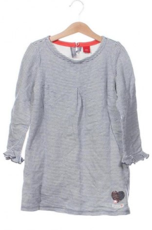 Kinderkleid S.Oliver, Größe 6-7y/ 122-128 cm, Farbe Mehrfarbig, Preis € 18,99