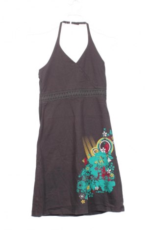 Kinderkleid S.Oliver, Größe 12-13y/ 158-164 cm, Farbe Grau, Preis € 13,99