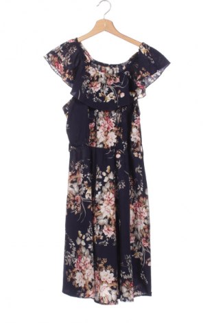 Rochie pentru copii SHEIN, Mărime 12-13y/ 158-164 cm, Culoare Multicolor, Preț 65,14 Lei