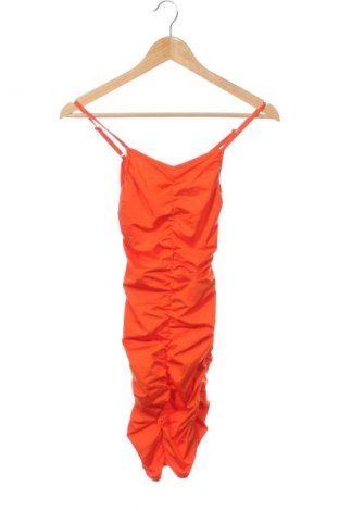Kinderkleid SHEIN, Größe 10-11y/ 146-152 cm, Farbe Orange, Preis € 16,99