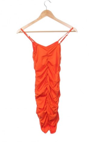 Kinderkleid SHEIN, Größe 10-11y/ 146-152 cm, Farbe Orange, Preis € 16,99